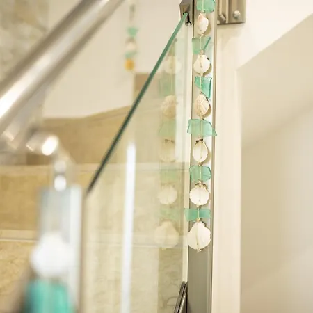 White Sofia - Uno Sguardo Sul Mare Сasa de vacaciones