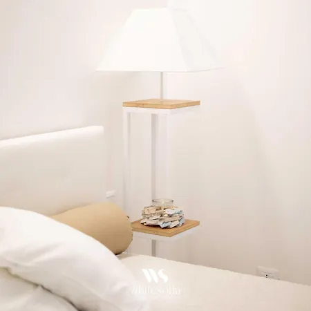 White Sofia - Uno Sguardo Sul Mare Сasa de vacaciones Bari