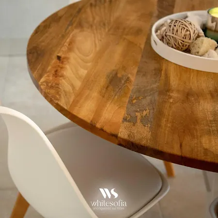 Сasa de vacaciones White Sofia - Uno Sguardo Sul Mare *