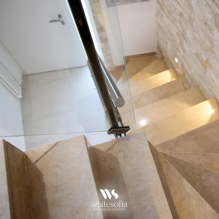 Сasa de vacaciones White Sofia - Uno Sguardo Sul Mare Bari