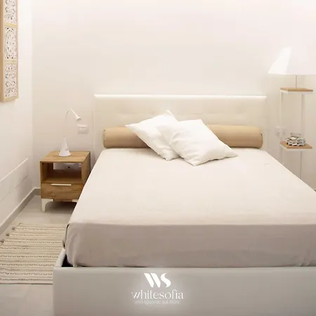 Сasa de vacaciones White Sofia - Uno Sguardo Sul Mare