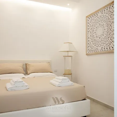 White Sofia - Uno Sguardo Sul Mare Сasa de vacaciones *