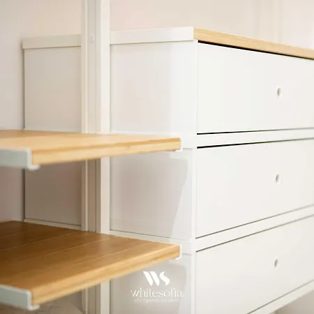 Сasa de vacaciones White Sofia - Uno Sguardo Sul Mare