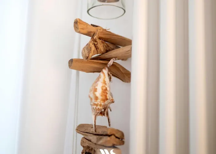 White Sofia - Uno Sguardo Sul Mare