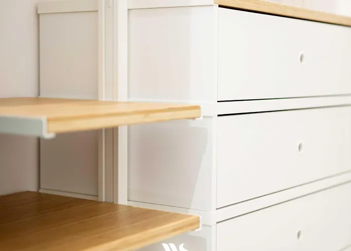 Ferienhaus White Sofia - Uno Sguardo Sul Mare